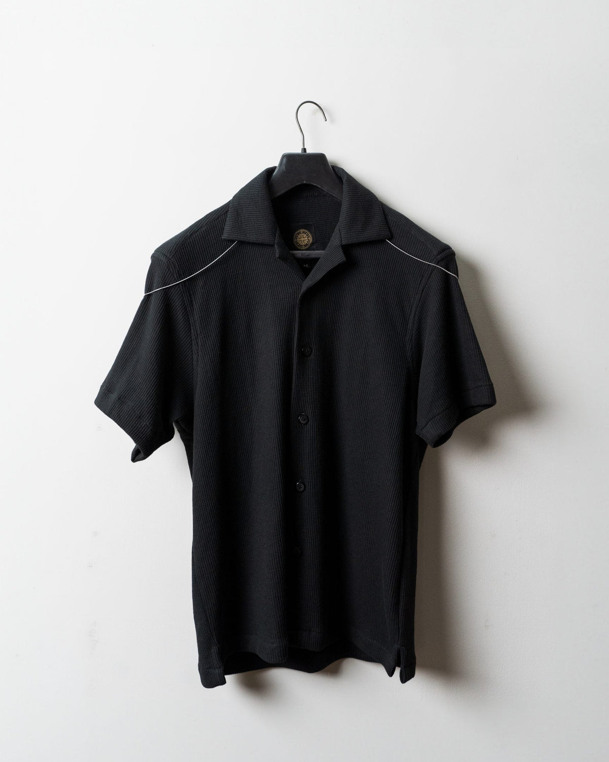 Cuban Collar (Black)