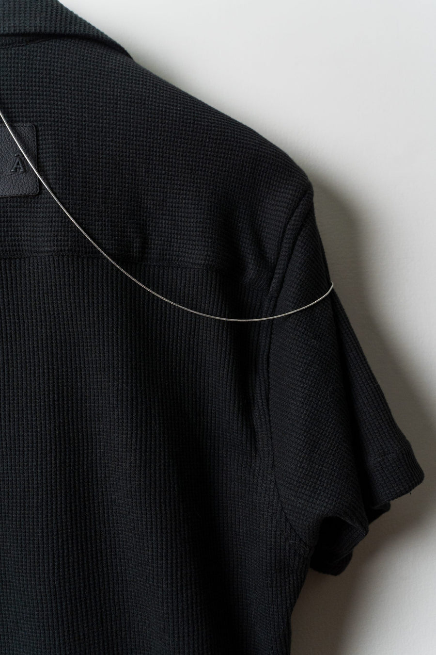 Cuban Collar (Black)